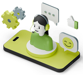 Customer-centric Approach